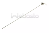Webasto 1320399A - Heater Fuel Stand Pipe 650mm x 5mm (ex. 35320A)