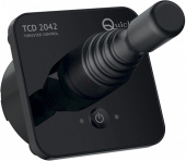 Quick TCD2042 - Control Panel, Joystick