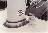 Spartite Gallon Unit (GALLON)