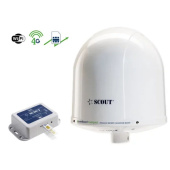 Scout 4G OnBoard Compact Advanced 4G/WiFi Connectivity System With SIM Extender (Europe)