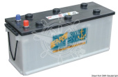 Osculati 12.383.03 - Battery FAAM 200 Ah