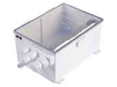 Talamex Universal Shower Sump Box