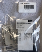 Parker B652600001 High-Pressure Pump Kit, -12