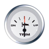 Veethree 61753FE Lido Pro Johnson Trim Indicator