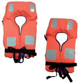 Lalizas 70994 - Lifebelt 150N CE ISO 12402-3 >40kg