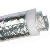 MBC Air Hose (Insulated) - Ø 125 mm