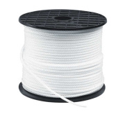 Plastimo 8-Plait Polyamide Lanyard Rope 2-6 mm, 100-200 m