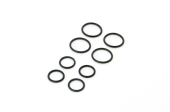 Vetus HS138 - O-Ring Set for K30/140