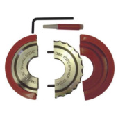 TwinFast Rope Cutter ø80 - 25mm