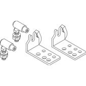 Universal Connection Kit For Cables CC230, CC330 & CCX633