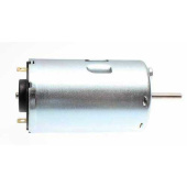 Wallas 365107 - Fan Motor Shaft 3.2 mm