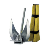 FOB Foblight Lightweight Anchor