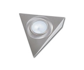 Hollex LED Surface Mount Triangle 10–30V Warm White