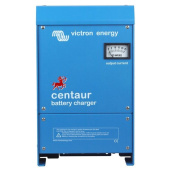 Victron Energy CCH012050000 Centaur Automatic Battery Charger (12V / 50A)