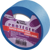 Plastimo 63638 - Masking & Adhesive Tape 25m X 25mm - Blue