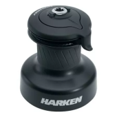Harken 60.3STP - Self-Tailing Performa™ Winch 3 Speed 60.3ST Black