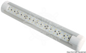 Osculati 13.197.02 - Slim LED Light Shock-Resistant 12/24 V 2.5 W