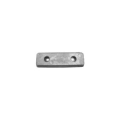 Super Marine Aluminium Stern Bracket Anode For Volvo IPS