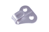 SeaSure Stainless Steel Lacing Hooks, 20 pcs