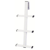 Garelick White Diving Ladder 3 Steps - 97cm