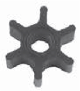 Allpa 500284 - Impeller