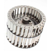 Wallas 365202 - Rotor for 3.2 mm Shaft