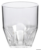 Osculati 48.444.12 - Ancor Line Set 4 x Water Glasses 360 ml