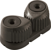 Ronstan RF5410 Medium "C-Cleat" Cam, Black