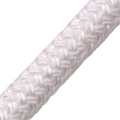 English Braids 42100200000 S-mix 10mm White