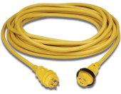 Marinco 199119 - Cord Set 30A 125V