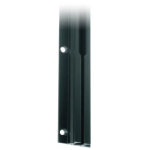 Ronstan RC1429-0.6LS Series 42 Luff Groove Mast Gate Track 0.65m, Silver