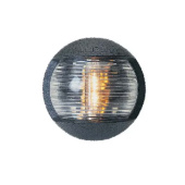Lalizas 30064 - Power 7 Masthead Light 225°, Side Mounted, With Black Housing