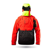 Plastimo 70426 - OFS800 Sailing Smock Flame Red Size XXL
