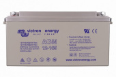 Victron Energy BAT412151084 AGM Dual Purpose Battery 12V 165Ah