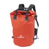 Plastimo Survival IP66 Dry Bag Backpack 47L, Ø36 × 62 cm - 71864