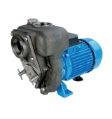 GMP Pump B2KQ-A/X 1.5 KW Stainless Steel Self Suction Pump