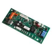 Webasto AK1265 - Space Heater Primary Control PCB 4,2kW