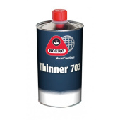 Boero Thinner 703 2,5 L