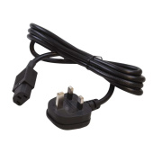 Victron UK Mains Cord, 2m for Smart IP43 and Skylla-S Chargers - ADA010100200