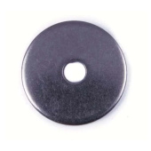 SeaSure 316 Stainless Steel Washers, 4-15 mm ID, 25-40 mm Od, 20 pcs