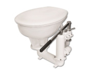 Rheinstrom Manual Toilet Y2/Y2G