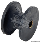 Osculati 01.218.82 - Spare Pulley For Bow Roller