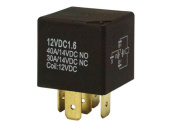 Dometic/Sealand Kit, 12VDC Relay