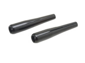 Ultraflex 41822C - Bend Restrictors Kit 2M-5/16 for TU5/16 Hydraulic Hose