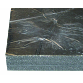 Sound Insulation In Polyester Resin Thickness 20 mm