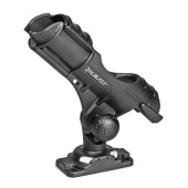 Railblaza 04-4055-11 - Rod Holder II StarPort HD Kit Black