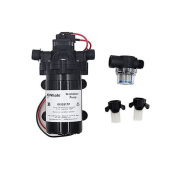 Whale WD3517P - 12V 3.5 GPM Washdown Pump
