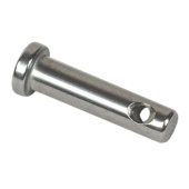 Optiparts EX2724-10 - Clevis Pin 5×21 mm (10 pcs)
