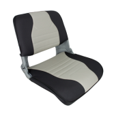 Allpa Cushions For Skipper Chair (069201), Grey/Navy