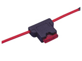 Talamex In-Line Fuse Holder ATC